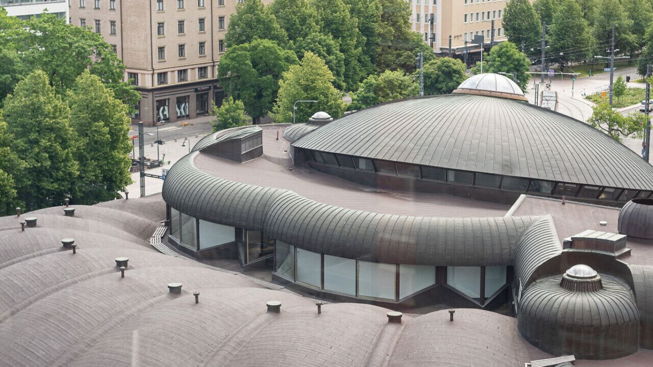 Photo of Others in Tampere