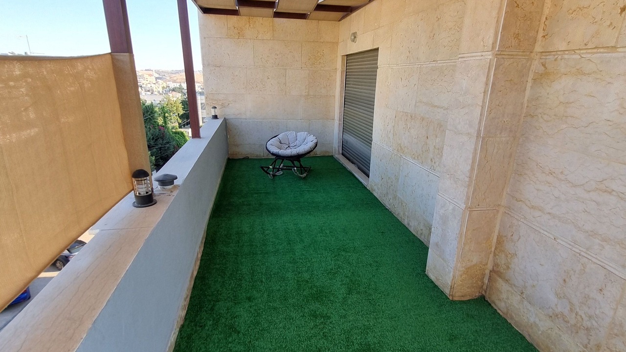 Photo of Outdoor in Amman