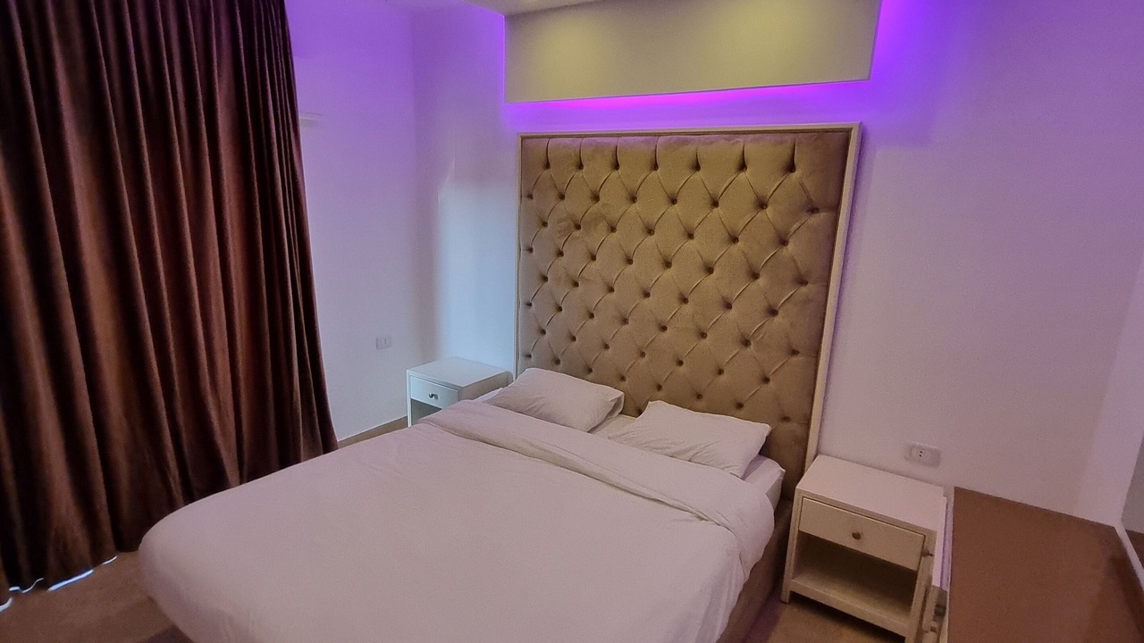 Photo of Bedroom in Amman
