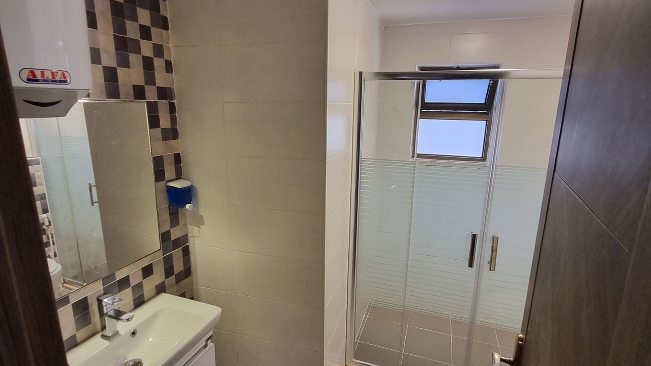 Photo of Bathroom in Amman