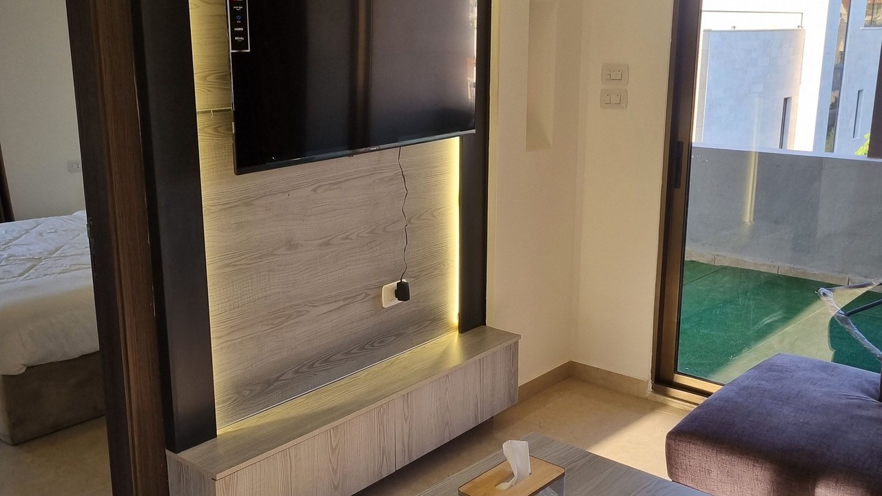 Photo of Bedroom in Amman