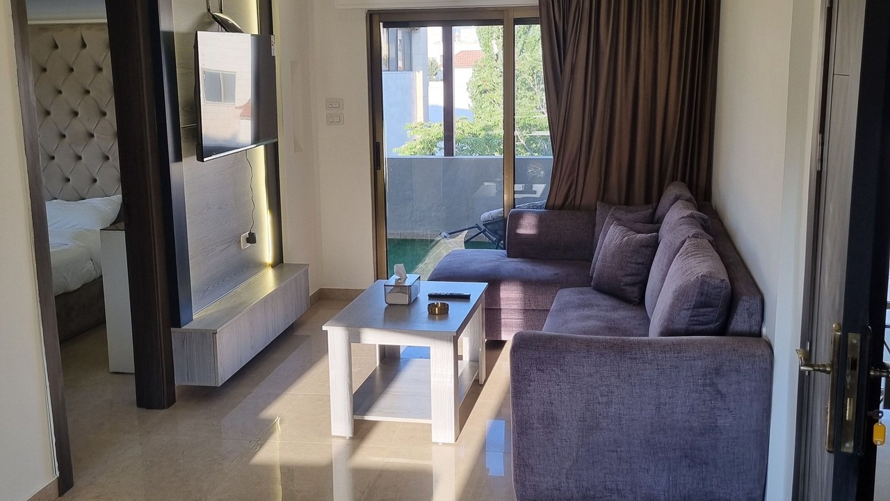 Photo of Livingroom in Amman