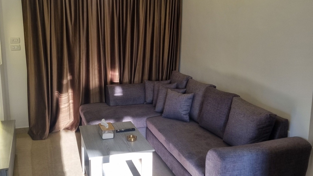 Photo of Livingroom in Amman