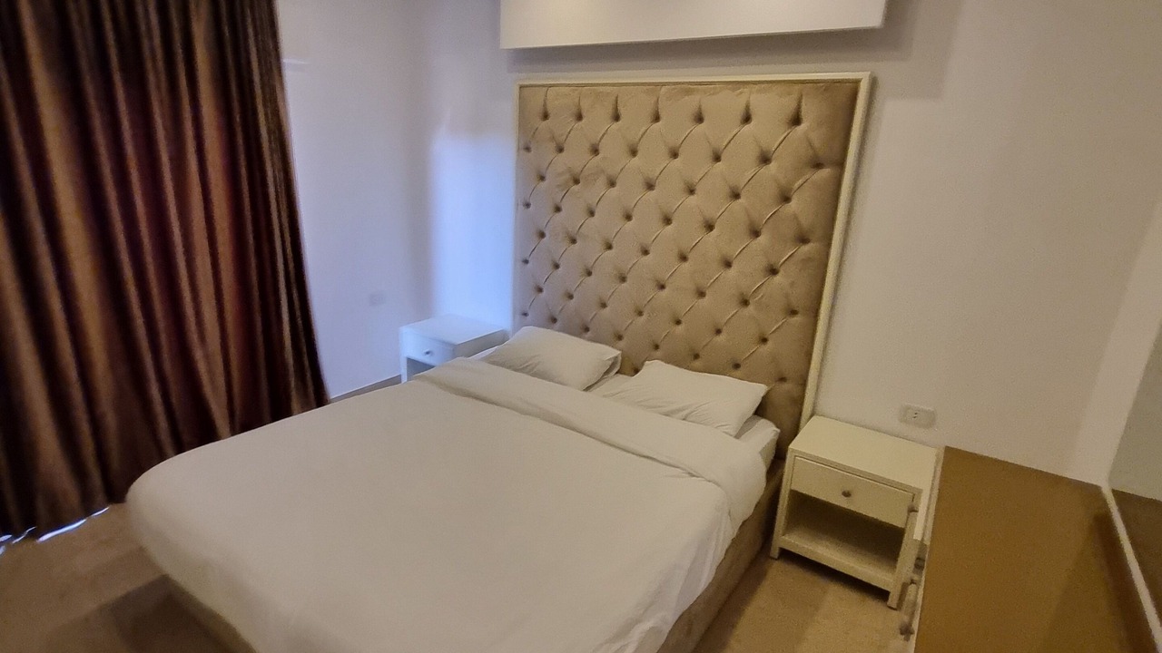 Photo of Bedroom in Amman