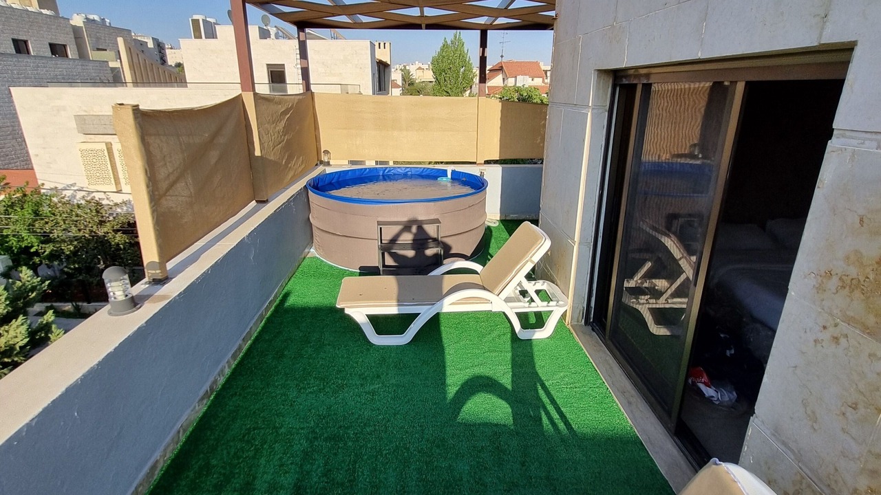Photo of Outdoor in Amman