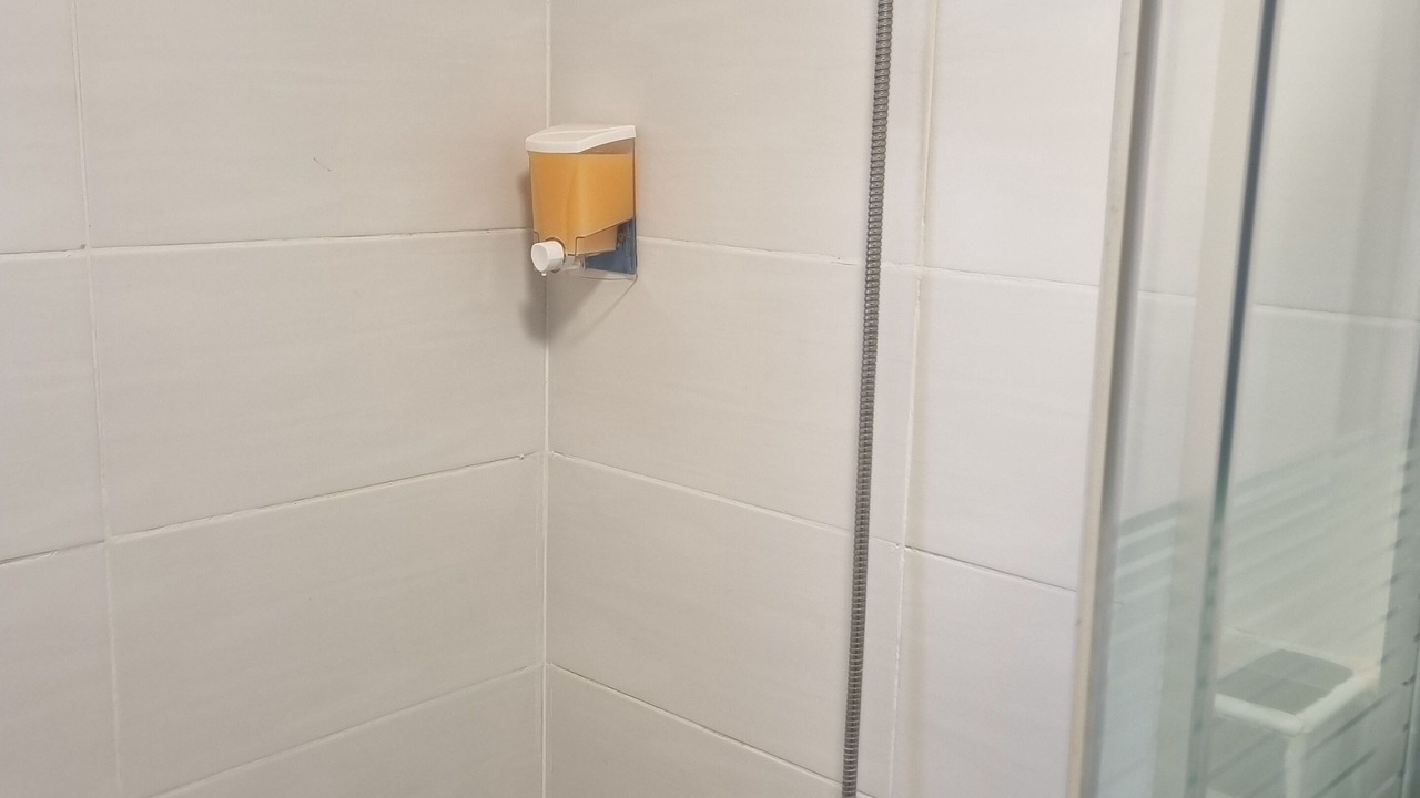 Photo of Bathroom in Amman