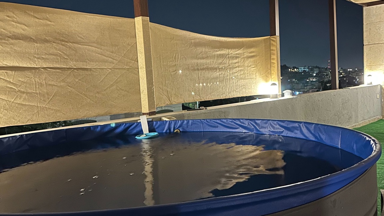 Photo of Outdoor in Amman