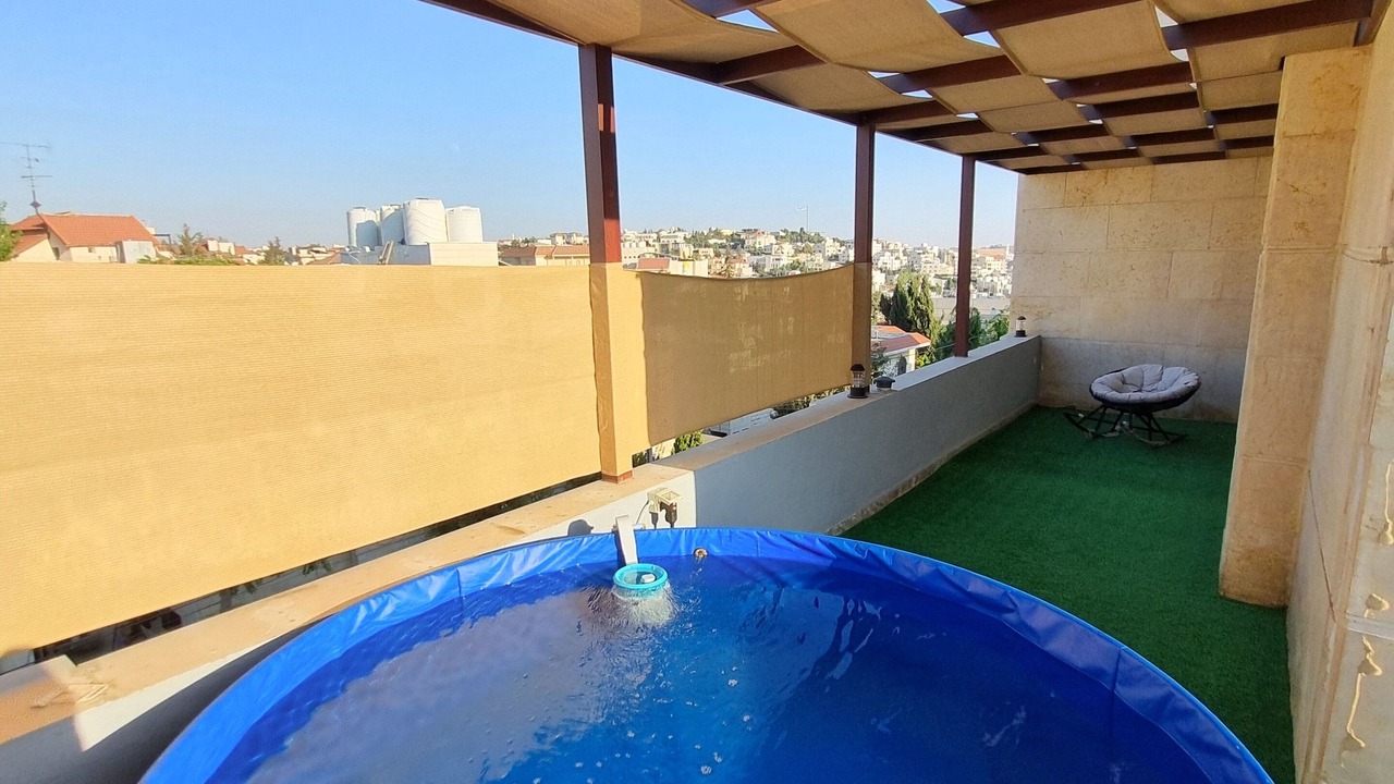 Photo of Outdoor in Amman