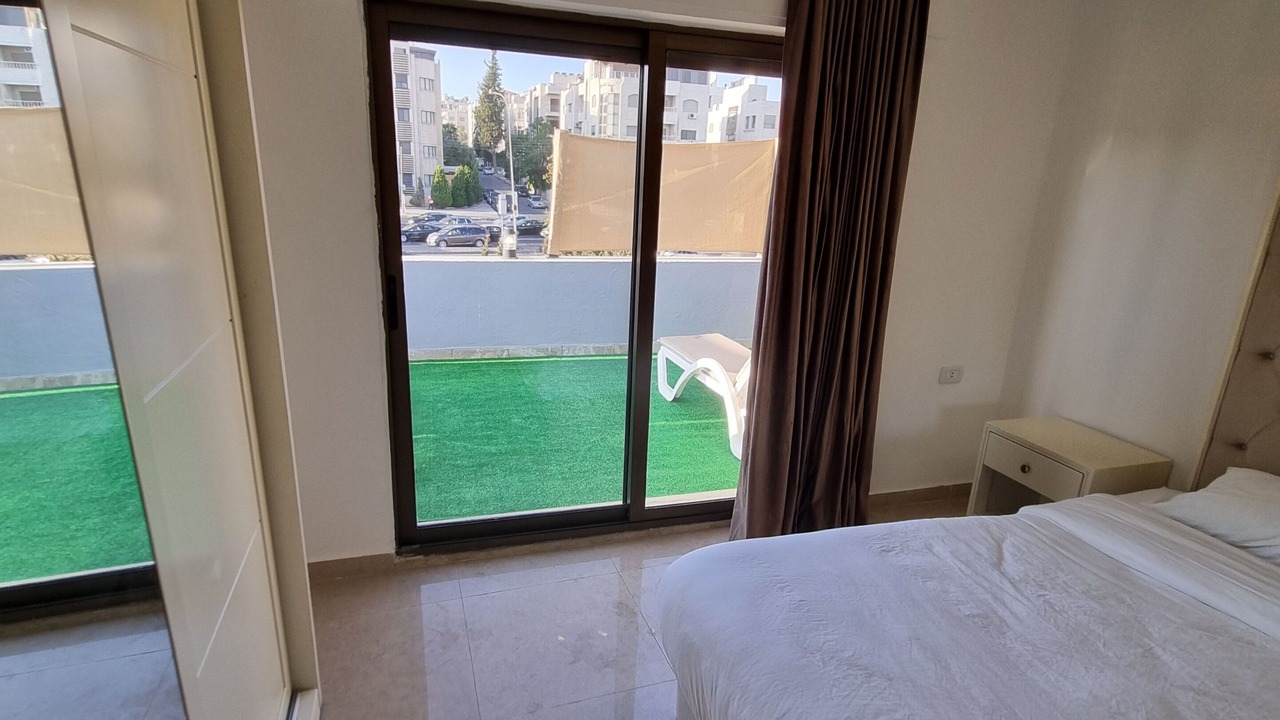 Photo of Bedroom in Amman