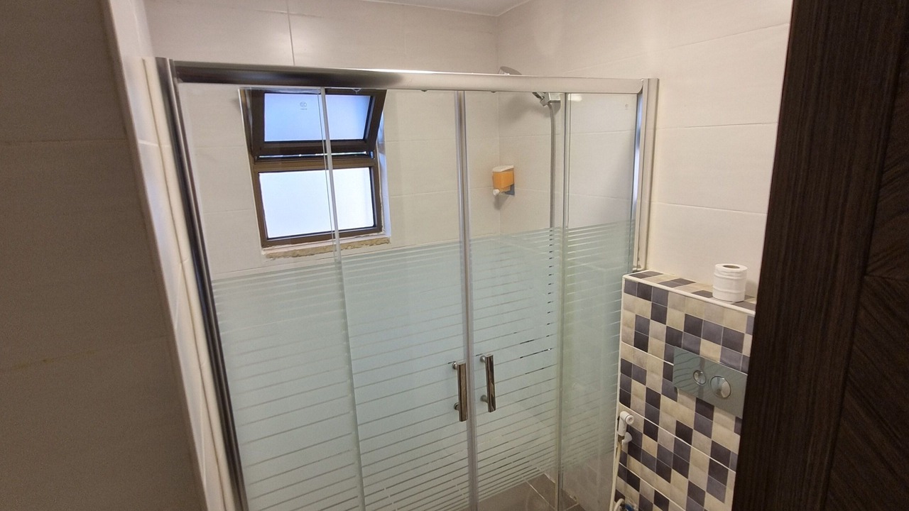 Photo of Bathroom in Amman