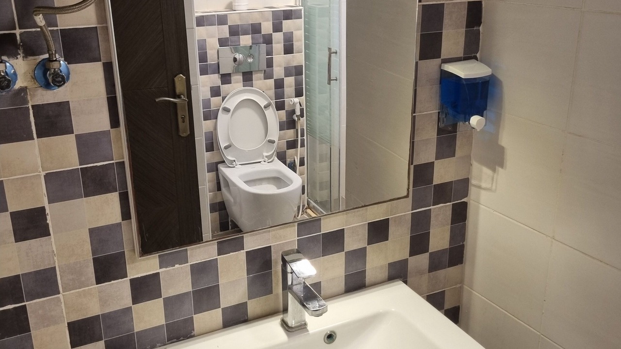 Photo of Bathroom in Amman