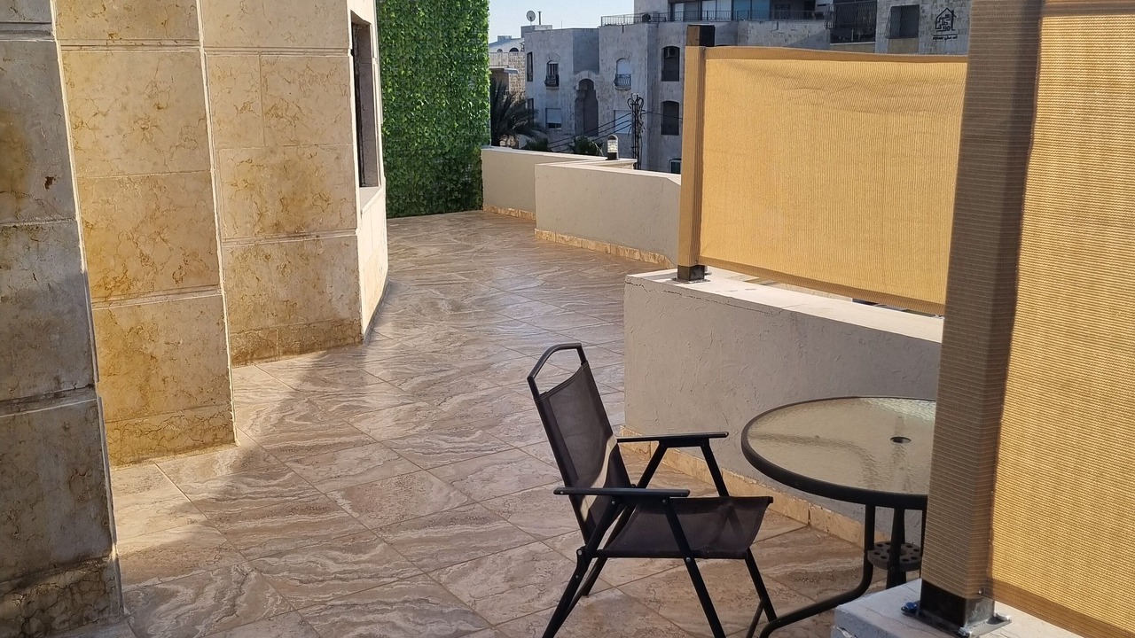 Photo of Outdoor in Amman