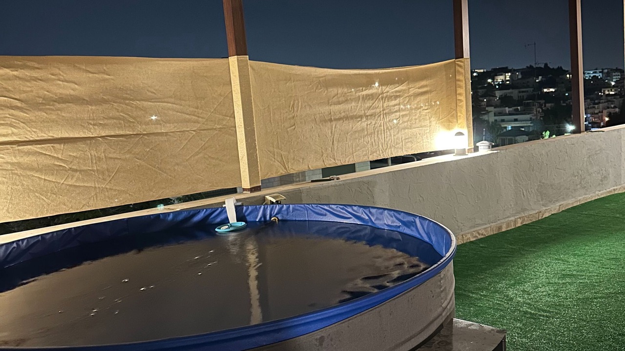 Photo of Outdoor in Amman