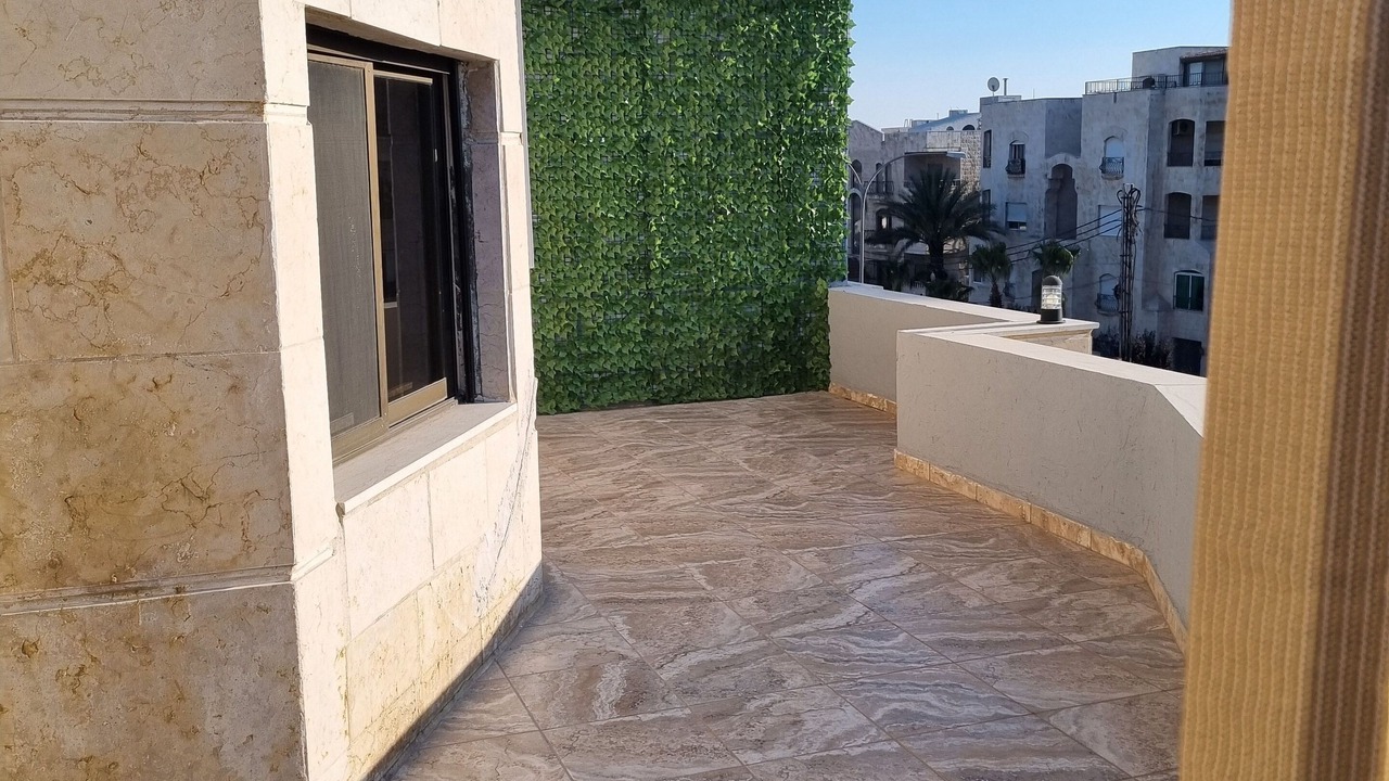 Photo of Outdoor in Amman
