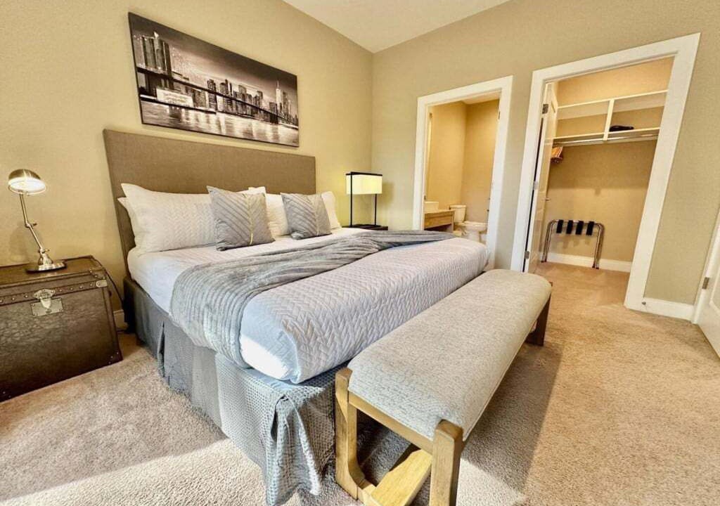 Photo of Bedroom in Florida Central Atlantic Coast