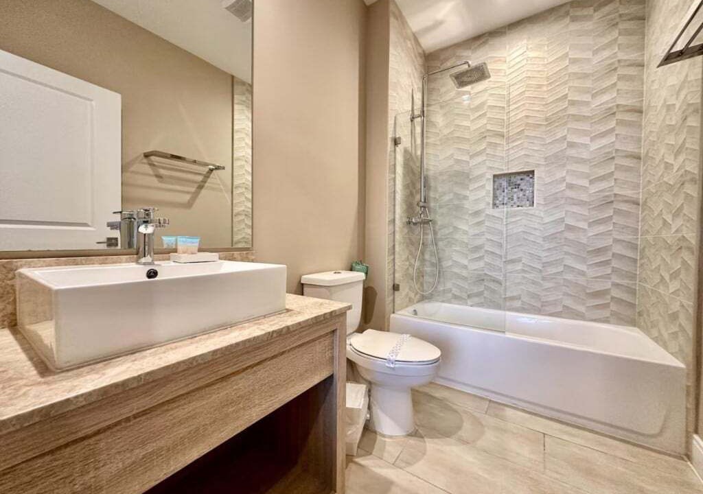 Photo of Bathroom in Florida Central Atlantic Coast