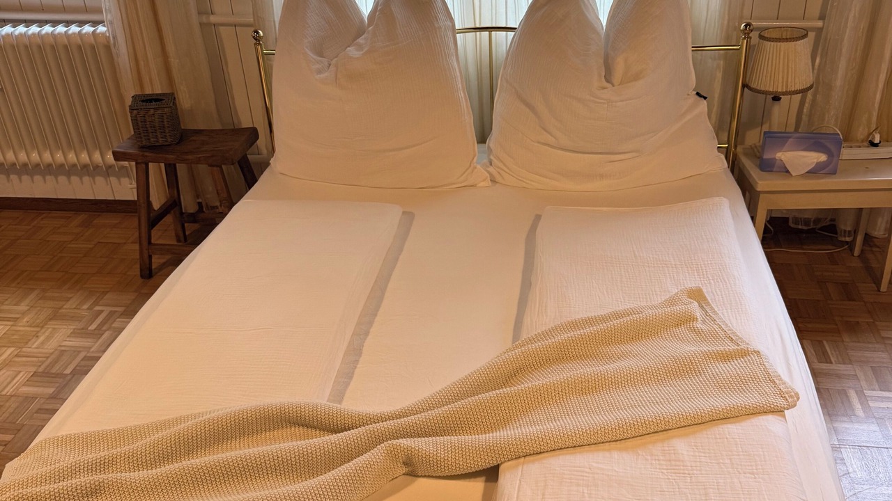 Photo of Bedroom in Glarus Sued