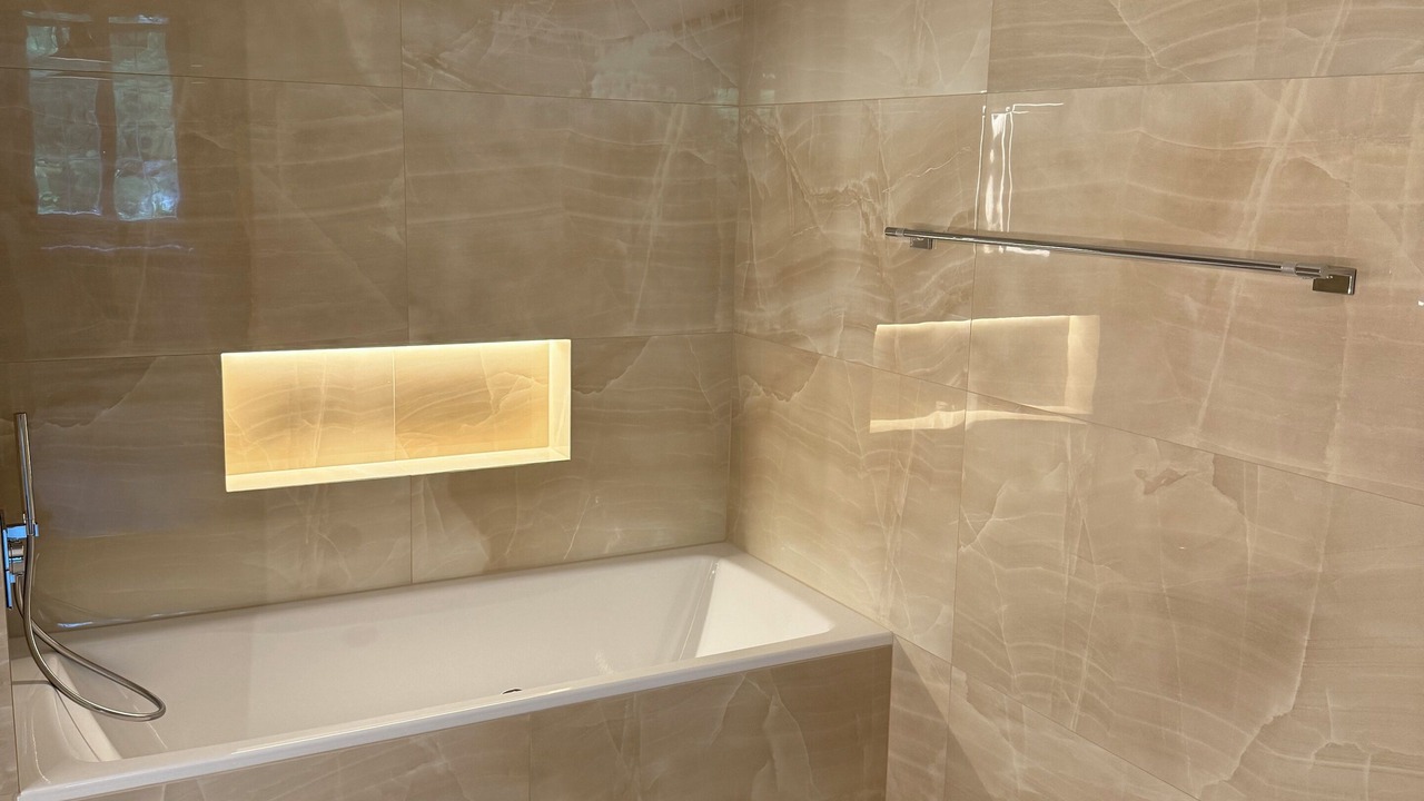 Photo of Bathroom in Glarus Sued