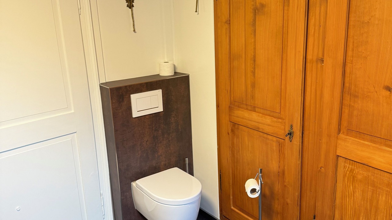 Photo of Bathroom in Glarus Sued