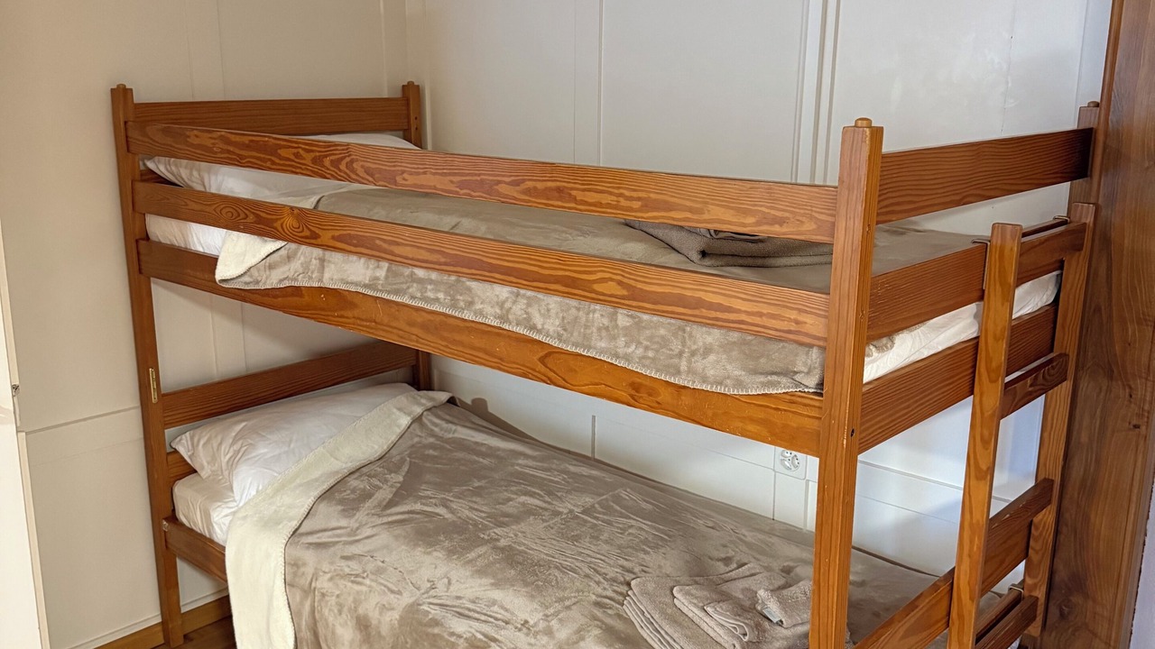 Photo of Bedroom in Glarus Sued