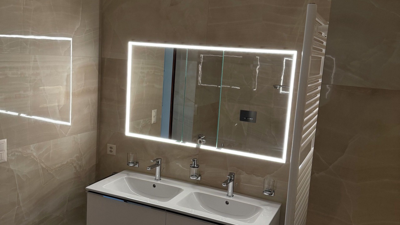 Photo of Bathroom in Glarus Sued
