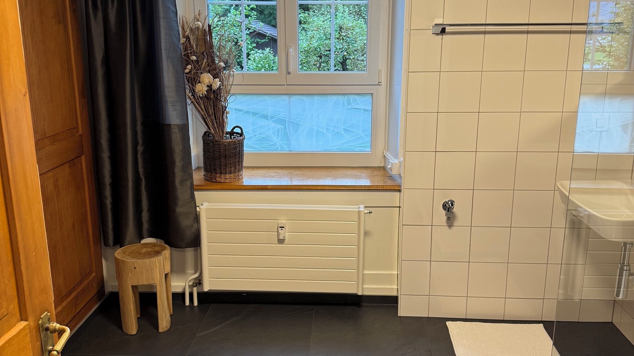 Photo of Bathroom in Glarus Sued