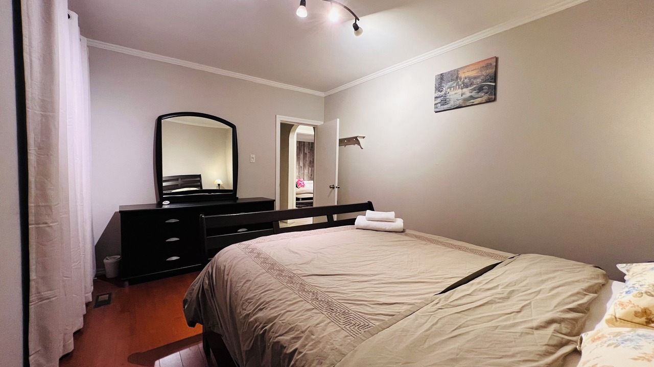 Photo of Bedroom in Medicine Hat