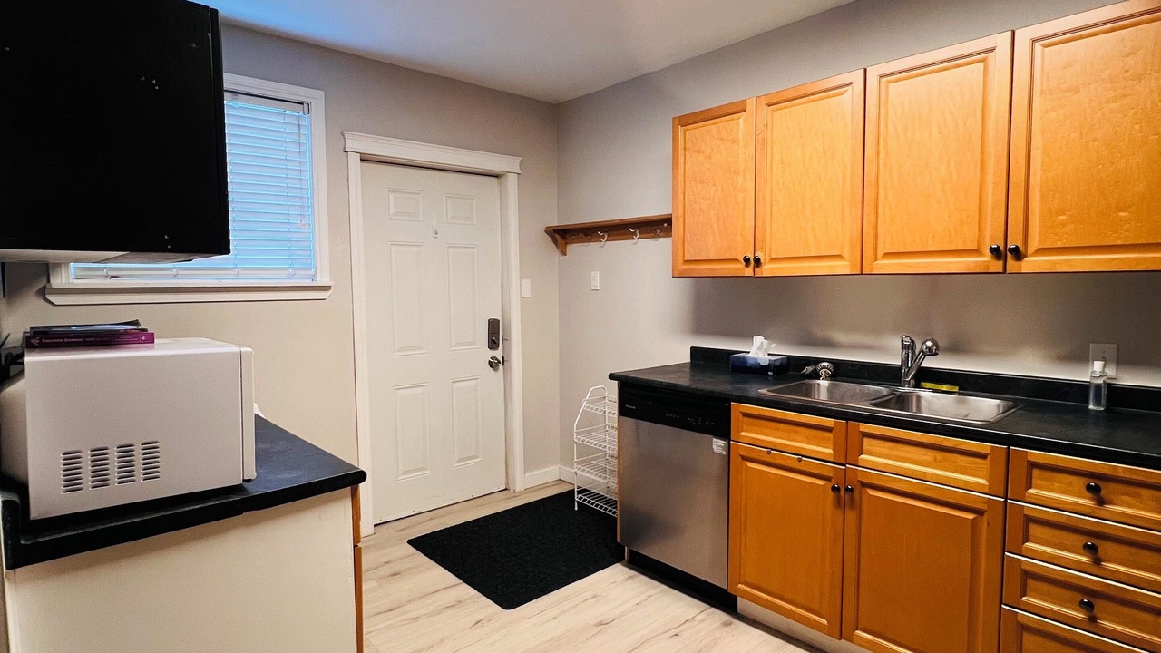 Photo of Kitchen in Medicine Hat