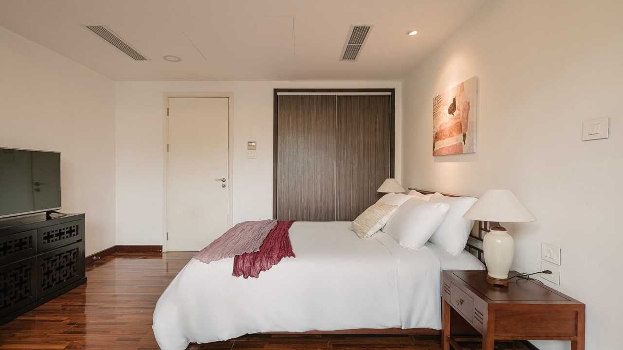 Photo of Bedroom in Quang An
