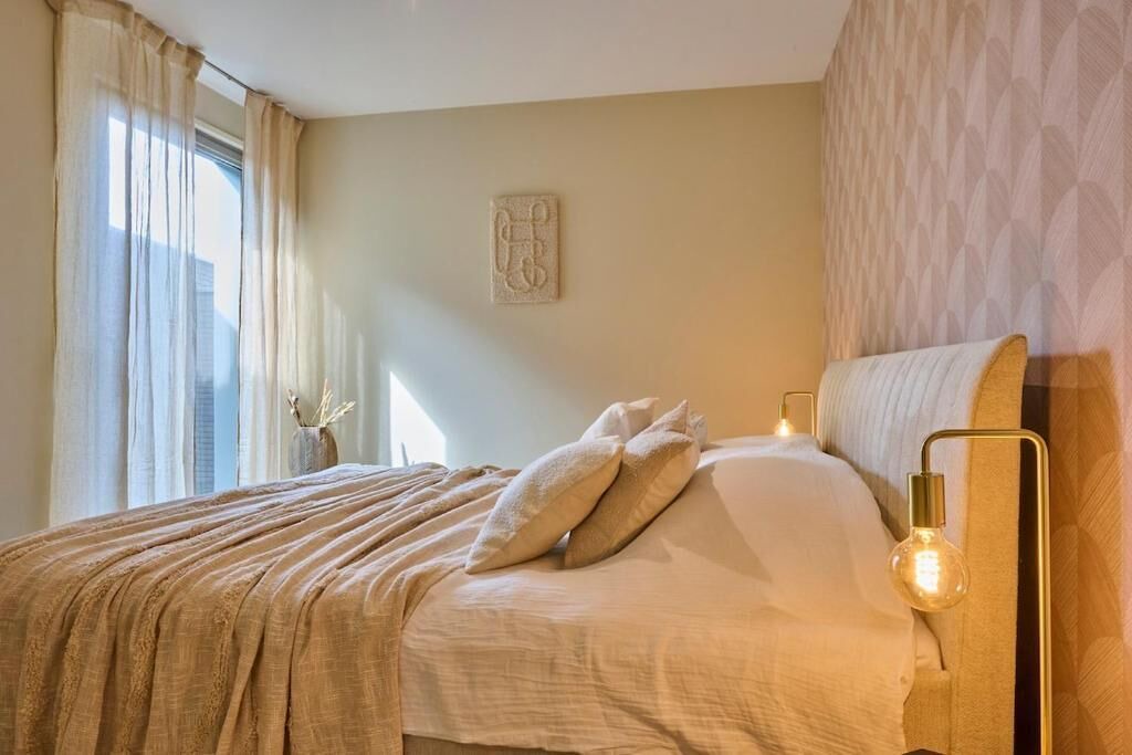Photo of Bedroom in Lommel