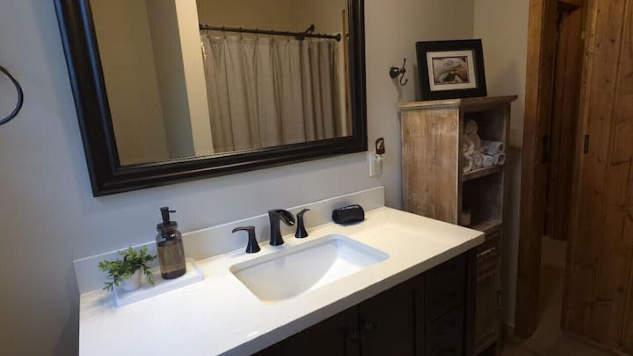 Photo of Bathroom in Markville