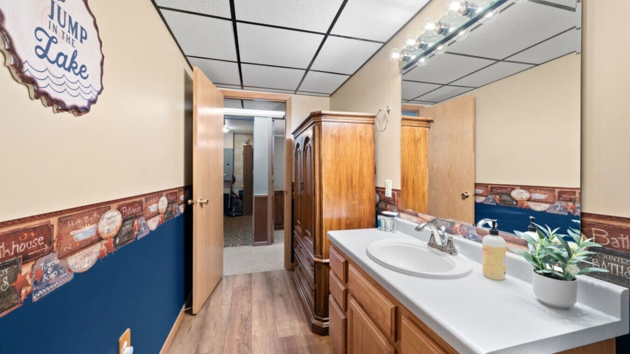 Photo of Bathroom in Markville