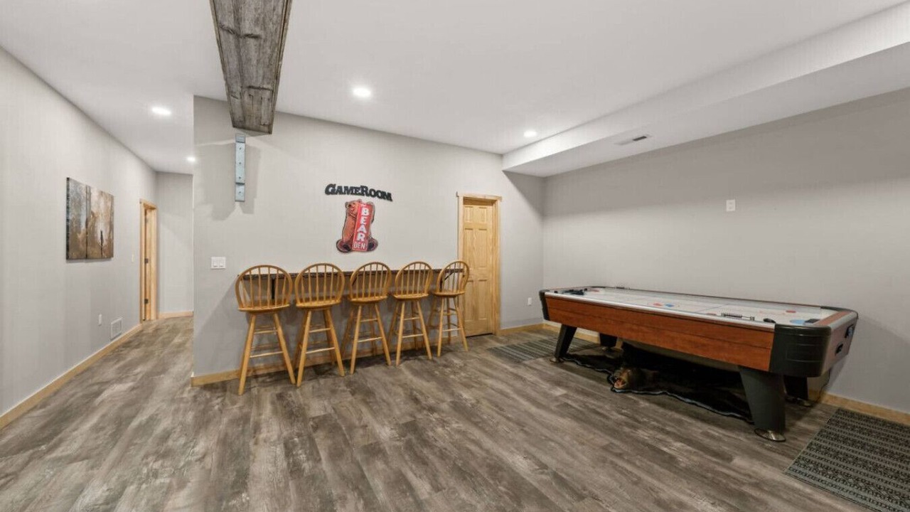 Photo of Bedroom in Markville