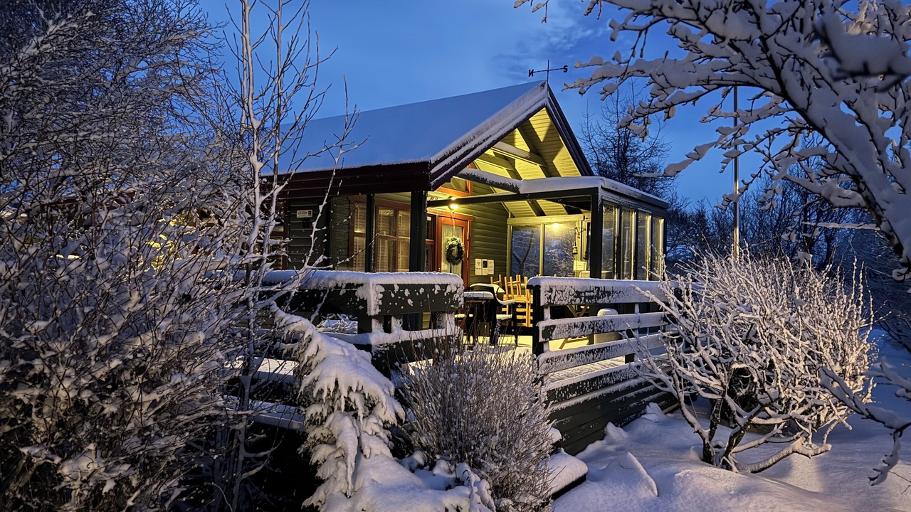 Photo of Outdoor in Borgarnes