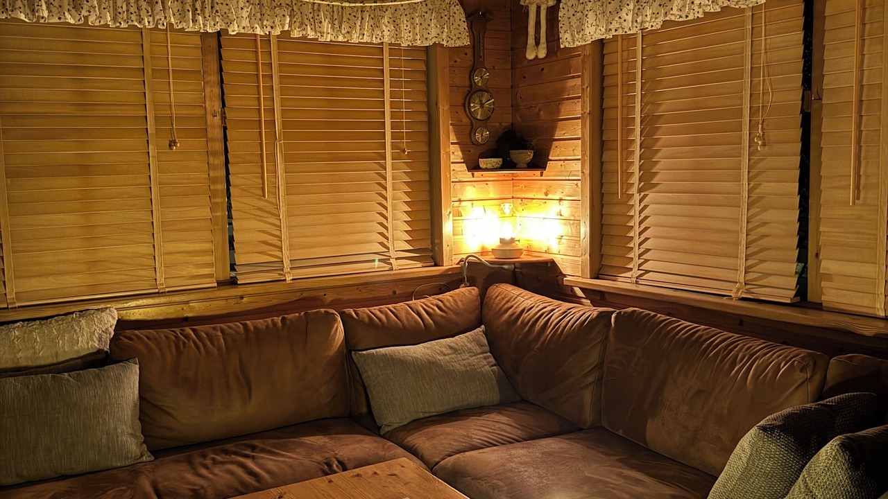 Photo of Livingroom in Borgarnes