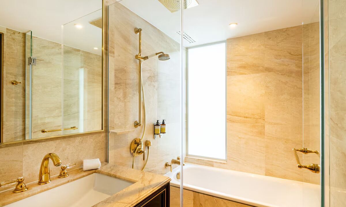 Photo of Bathroom in Portsoken