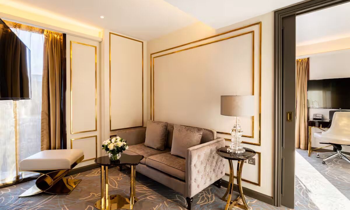 Photo of Livingroom in Portsoken
