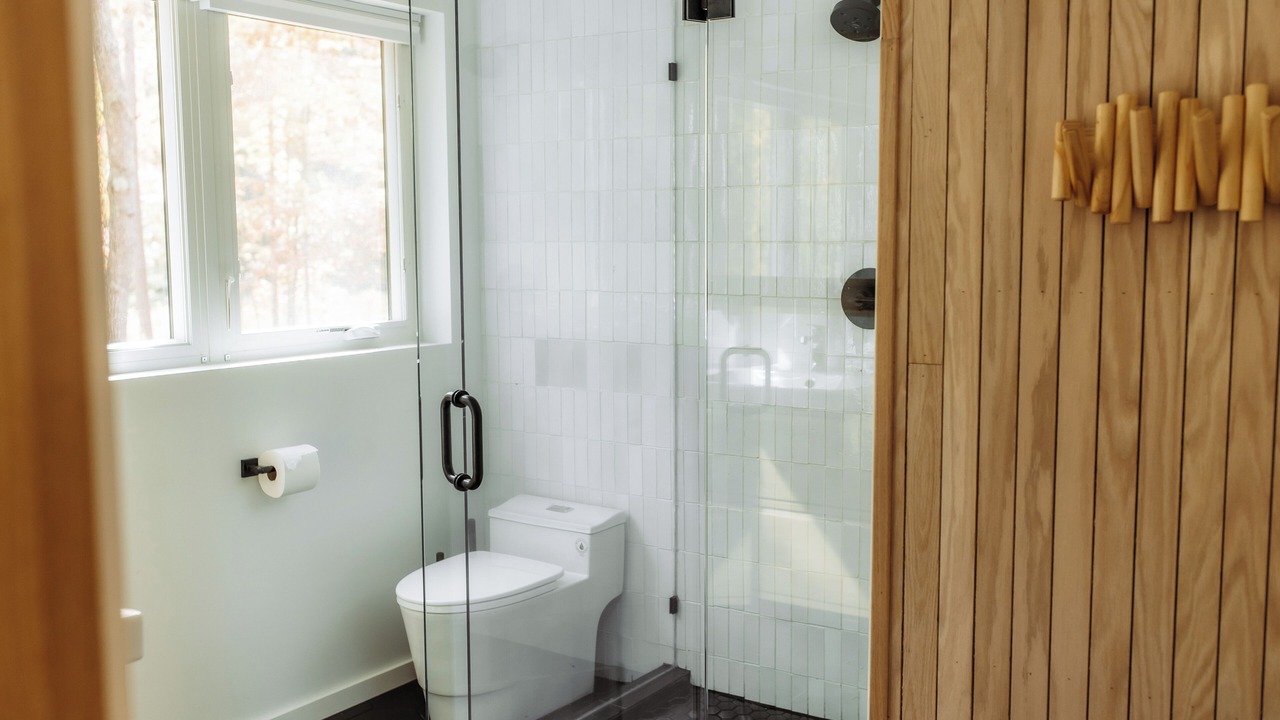 Photo of Bathroom in Hackensack