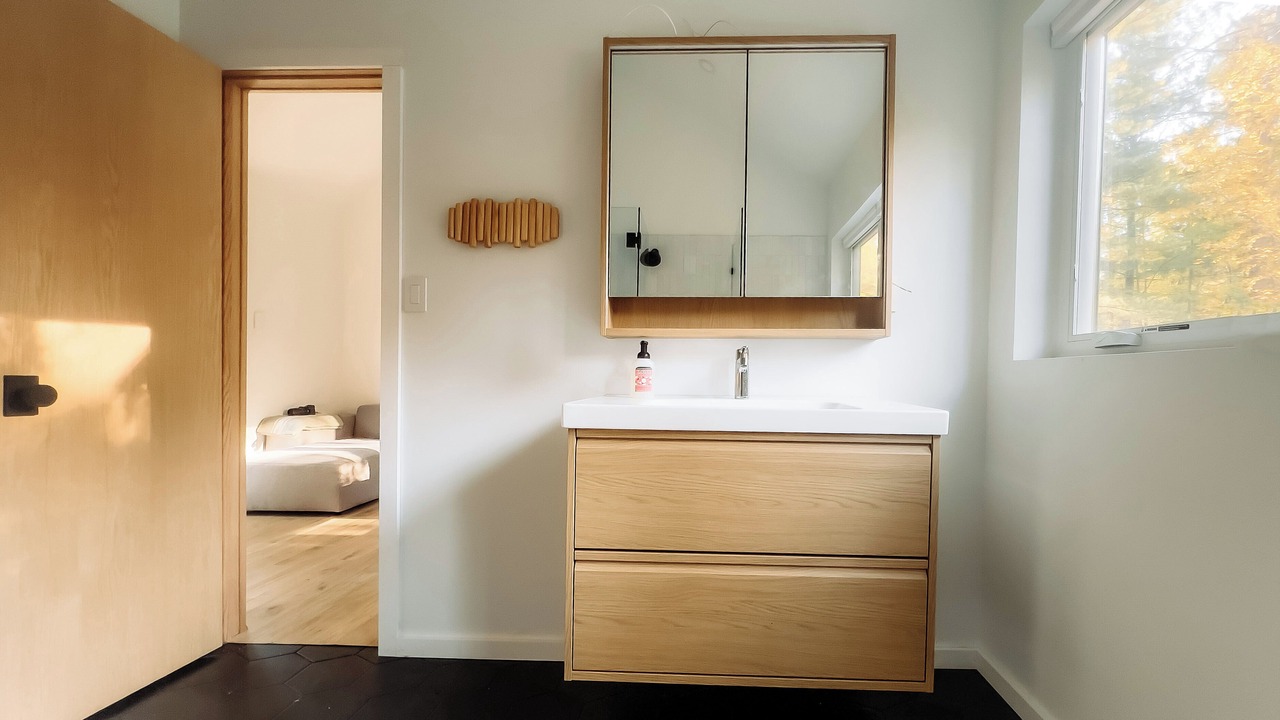 Photo of Bathroom in Hackensack