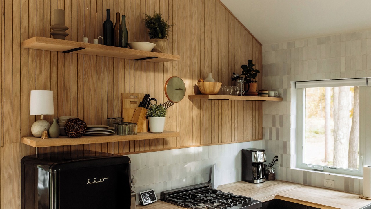 Photo of Kitchen in Hackensack