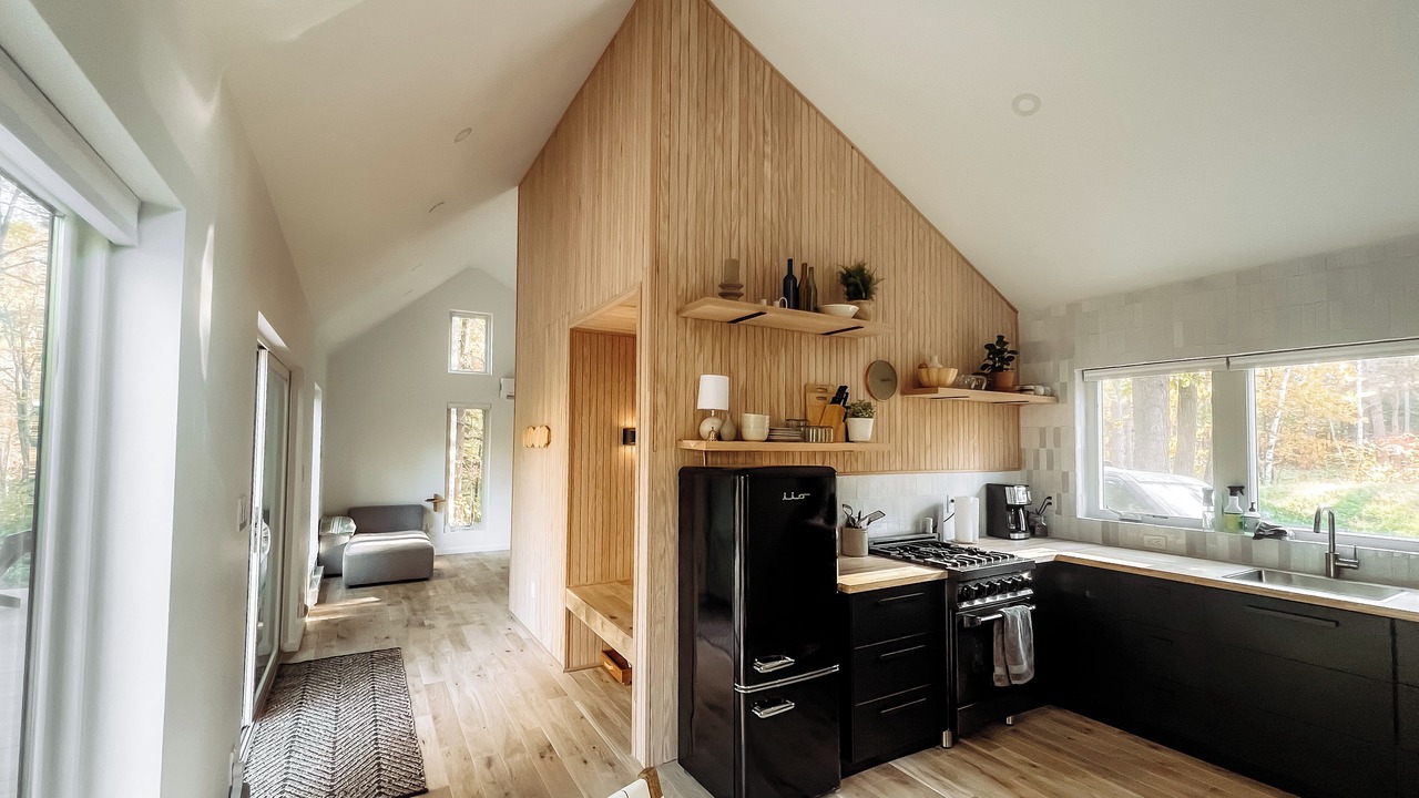 Photo of Kitchen in Hackensack