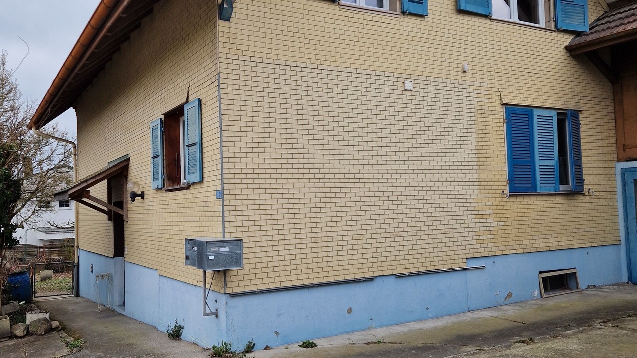 Photo of Outdoor in Meinisberg