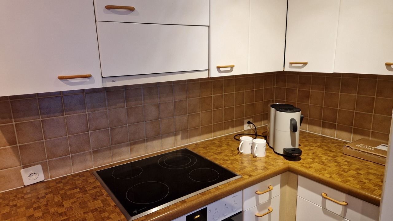 Photo of Kitchen in Meinisberg