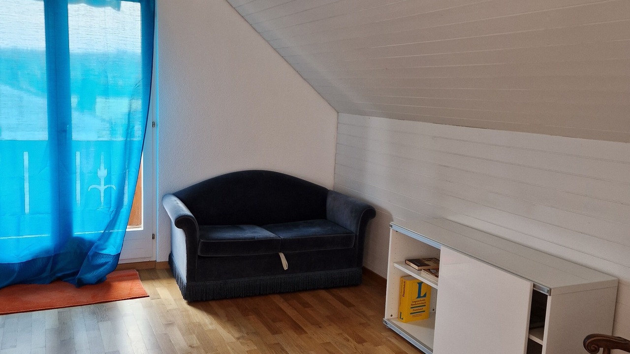 Photo of Livingroom in Meinisberg