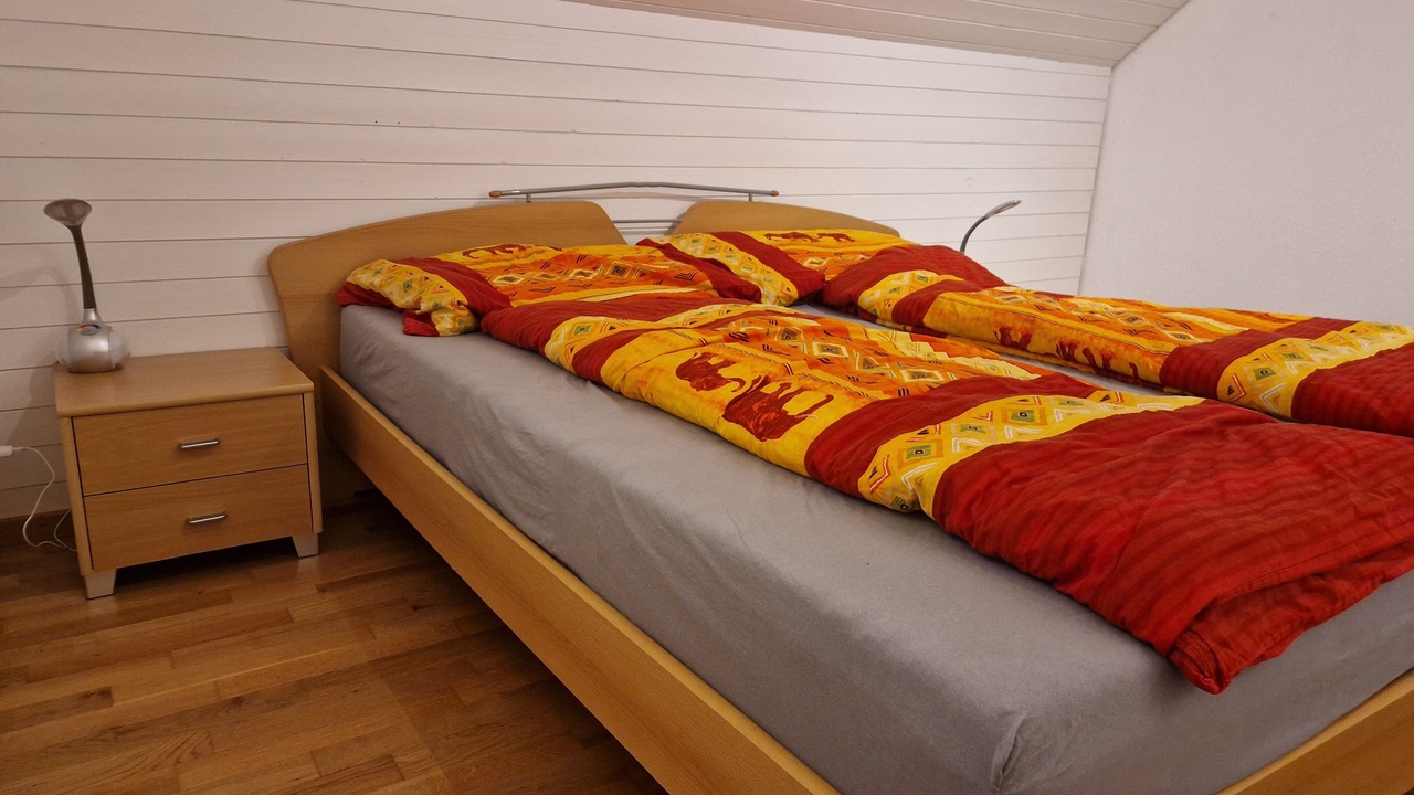 Photo of Bedroom in Meinisberg