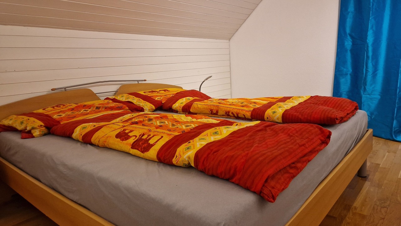 Photo of Bedroom in Meinisberg