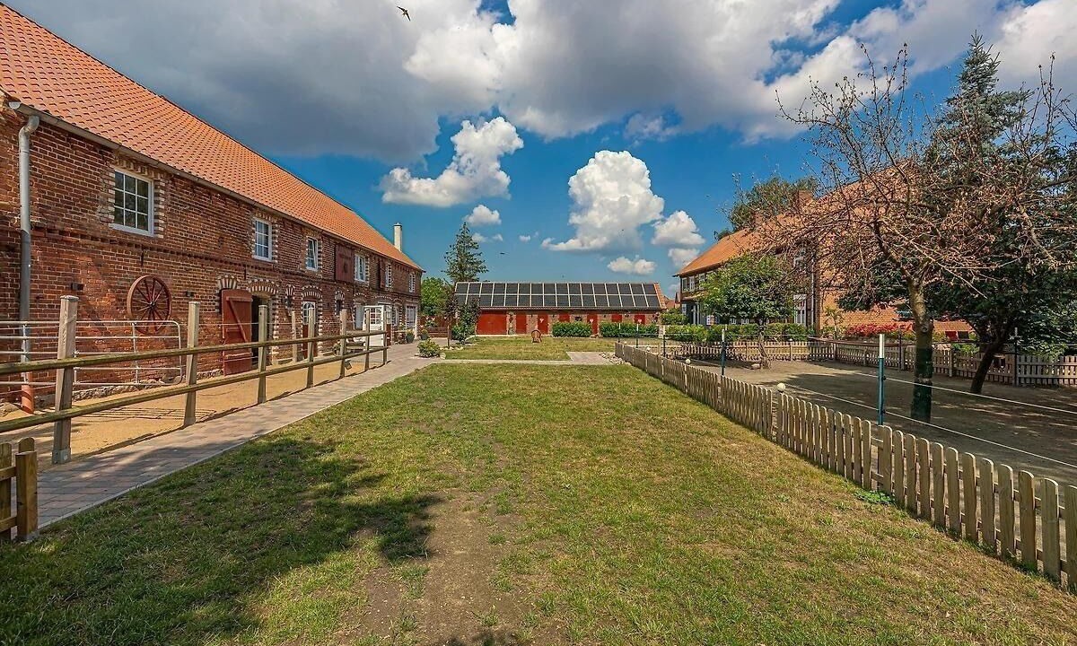 Photo of Outdoor in Klaeden