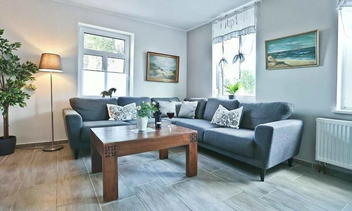 Photo of Livingroom in Klaeden