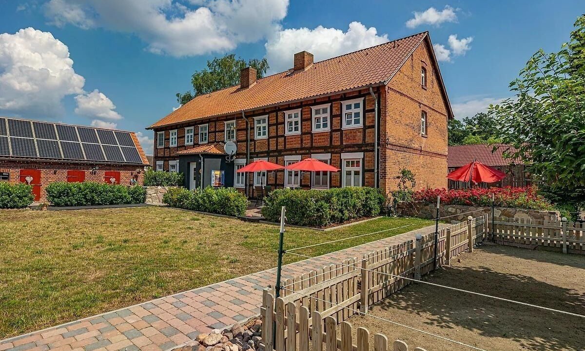 Photo of Outdoor in Klaeden