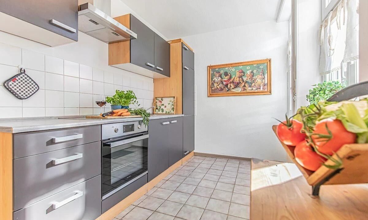 Photo of Kitchen in Klaeden